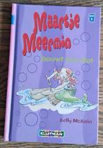 AVI-E5 MAARTJE MEERMIN BOUWT EEN VLOT KLUITMAN, Boeken, Ophalen of Verzenden, Zo goed als nieuw, Fictie algemeen