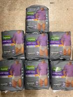 Incontinentiebroek heren Depend - incontinentie materiaal, Diversen, Ophalen, Zo goed als nieuw