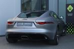 Jaguar F-TYPE P300 RWD First Edition / Panorama / Meridian, Automaat, Euro 6, 4 cilinders, Lichtsensor