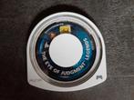 The Eye of Judgment Legends - PSP, Avontuur en Actie, 1 speler, Ophalen of Verzenden, Zo goed als nieuw