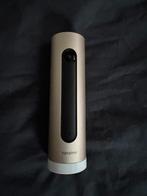 Netatmo Welcome slimme binnencamera + 128Gb SD-kaart, Verzenden, Nieuw, Binnencamera