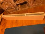 Radiator 160cm lang, 30cm hoog, 30 tot 80 cm, Gebruikt, Radiator, 150 cm of meer