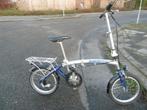 Batavus vice versa, Fietsen en Brommers, Fietsen | Vouwfietsen, Ophalen, 14 tot 16 inch, Versnellingen, Batavus