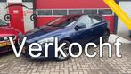 Volvo V40 2.0 D2 Ocean Race Business TREKHAAK / XENON / PANO, Auto's, Voorwielaandrijving, Gebruikt, Euro 6, 4 cilinders
