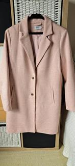 Roze Colbert/Jas, maat 38, Kleding | Dames, Ophalen of Verzenden, Zo goed als nieuw, Maat 38/40 (M), Roze