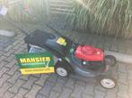 Honda HRX 476, Tuin en Terras, Cirkelmaaier, Honda, Benzine-grasmaaier, 40 t/m 49 cm