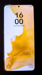 Samsung Galaxy S22 - 128GB, Gebruikt, Verzenden, Zwart, Touchscreen
