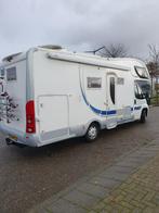 camper MC. LOUIS  TANDY, Caravans en Kamperen, Ringverwarming, Fiat, Kluisje, Particulier