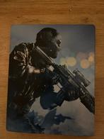 Call of Duty Ghosts Steelbook PS3, Spelcomputers en Games, Games | Sony PlayStation 1, Gebruikt, Shooter, Ophalen of Verzenden