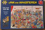Jan van Haasteren, legpuzzel Duits bierfeest, Hobby en Vrije tijd, Denksport en Puzzels, Ophalen, 500 t/m 1500 stukjes, Zo goed als nieuw