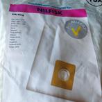 Nilfisk, Ophalen, Nieuw
