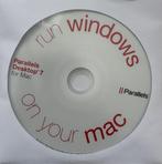 Parallels-software voor iMac incl. Windows 7, Computers en Software, Office-software, Gebruikt, Ophalen of Verzenden, MacOS, Powerpoint