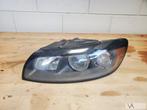 Volvo C30 koplamp links 2006 - 2010 31214537 krasje €200, Auto-onderdelen, Verlichting, Ophalen of Verzenden, Gebruikt, Volvo
