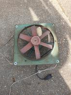 Ventilator circa 150 watt, Ophalen, Gebruikt, Ventilator