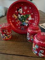 Disney kerst !, Diversen, Kerst, Ophalen of Verzenden, Zo goed als nieuw