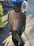 Nette GTS Toscana scooter met nieuwe motor  bj 2020, Fietsen en Brommers, Ophalen, Gebruikt, Benzine, Overige merken