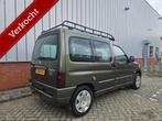 Citroen Berlingo combi 1.6i Imperiaal, Stof, Gebruikt, 14 km/l, Handgeschakeld