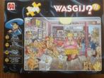 WASGIJ? 1000st legpuzzel, Hobby en Vrije tijd, Denksport en Puzzels, Ophalen of Verzenden, 500 t/m 1500 stukjes, Legpuzzel