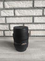 Sigma 10mm f/2.8 EX DC HSM Diagonal Fisheye Canon, Ophalen, Zo goed als nieuw, Groothoek Fisheye-lens