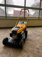 Stiga grasmaaier, Tuin en Terras, Ophalen, Cirkelmaaier, Stiga, Nieuw