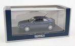 Volkswagen Corrado G60 1990 Blauw 1/43 NOREV ref. 840142, Hobby en Vrije tijd, Verzenden, Nieuw, Auto, Norev