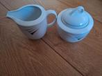 Roma servies. WINTERLING ROSLAU. Suikerpot en melkkan., Huis en Inrichting, Keuken | Servies, Overige typen, Ophalen of Verzenden