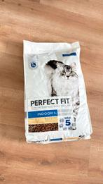 Perfect Fit kattenvoer droog nieuw in zak 7 kilo, Dieren en Toebehoren, Ophalen, Kat