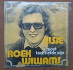 Williams, Roek  - Elsje - Single is TOP, Cd's en Dvd's, Gebruikt, Verzenden, 7 inch, Single