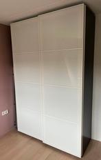 Schuifdeuren ikea PAX kast, Huis en Inrichting, Kasten | Kledingkasten, Ophalen, Zo goed als nieuw, 50 tot 75 cm, 200 cm of meer