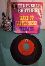 Everly Brothers - Wake Up Little Susie 7" Single 1977, Cd's en Dvd's, Vinyl | Pop, Ophalen of Verzenden, 1960 tot 1980, Zo goed als nieuw