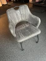 eetkamerstoelen (strava) met wieltjes 4 nieuwe, 2 gebruikte, Ophalen, Nieuw, Vijf, Zes of meer stoelen, Modern