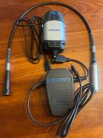 Dremel Fortiflex, Ophalen of Verzenden, Zo goed als nieuw, Gereedschap of Toebehoren