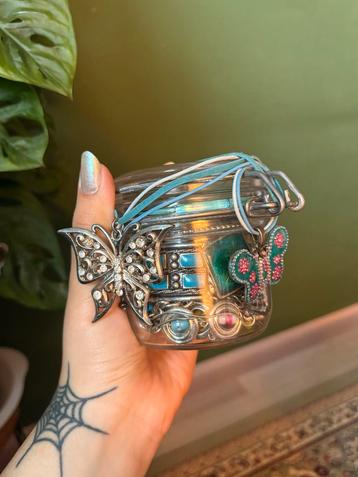 Mystery Sieraden Pot - Verrassing! beschikbaar voor biedingen