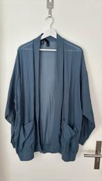 Vest jasje 10 days, Blauw, Maat 42/44 (L), 10days, Ophalen of Verzenden
