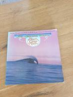 muziek boek album cover album second  volume vintage, Ophalen, Zo goed als nieuw, Algemeen