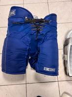 IJshochey uitrusting, Sport en Fitness, IJshockey, Ophalen, Zo goed als nieuw, Bescherming