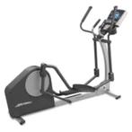 Professionele crosstrainer Life Fitness X1.   Vrij bieden!, Sport en Fitness, Ophalen, Armen, Zo goed als nieuw, Crosstrainer
