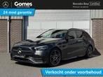 Mercedes-Benz C-klasse Estate 180 AMG Line | Nightpakket | P, Automaat, Euro 6, 4 cilinders, Origineel Nederlands