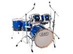 Drumstel Adams 5000,EXR-BB2, Expert Proficiency Rock, -, -, Nieuw, Adams