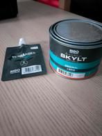 Rigo Skylt Onzichtbare Lak + Verharder, Ophalen, Overige kleuren, Zo goed als nieuw, Lak