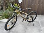 Cube moutainbike 27,5 inch. Frame S, Fietsen en Brommers, Fietsen | Mountainbikes en ATB, Gebruikt, Ophalen, Overige merken, Minder dan 45 cm