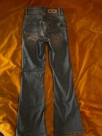 Flared Jeans - Zo goed als nieuw, Ophalen of Verzenden, Zo goed als nieuw, Meisje