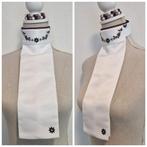 Plastron, Ophalen of Verzenden, Nieuw, Dressuur, Bovenkleding
