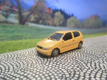 1994 - 2003 Volkswagen Polo 6N 3-deurs AWM beschikbaar voor biedingen
