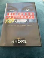 Tiesto in concert DVD in goede staat, Cd's en Dvd's, Alle leeftijden, Ophalen of Verzenden, Zo goed als nieuw, Muziek en Concerten