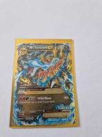 Charizard EX  Wild Blaze 108/106, Ophalen of Verzenden, Zo goed als nieuw, Losse kaart