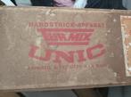 handbrei machine turmix unic te koop, Ophalen of Verzenden, Zo goed als nieuw, Breien, Machine