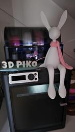3D Piko Print Service | Snel en Hoge Kwaliteit (PLA), Computers en Software, Ophalen, Nieuw