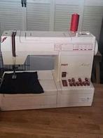 PFAFF NAAIMACHINE, Hobby en Vrije tijd, Naaimachines en Toebehoren, Ophalen, Zo goed als nieuw, Naaimachine, Pfaff