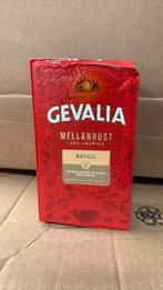 Gevalia Zweedse Koffie, Diversen, Levensmiddelen, Ophalen of Verzenden